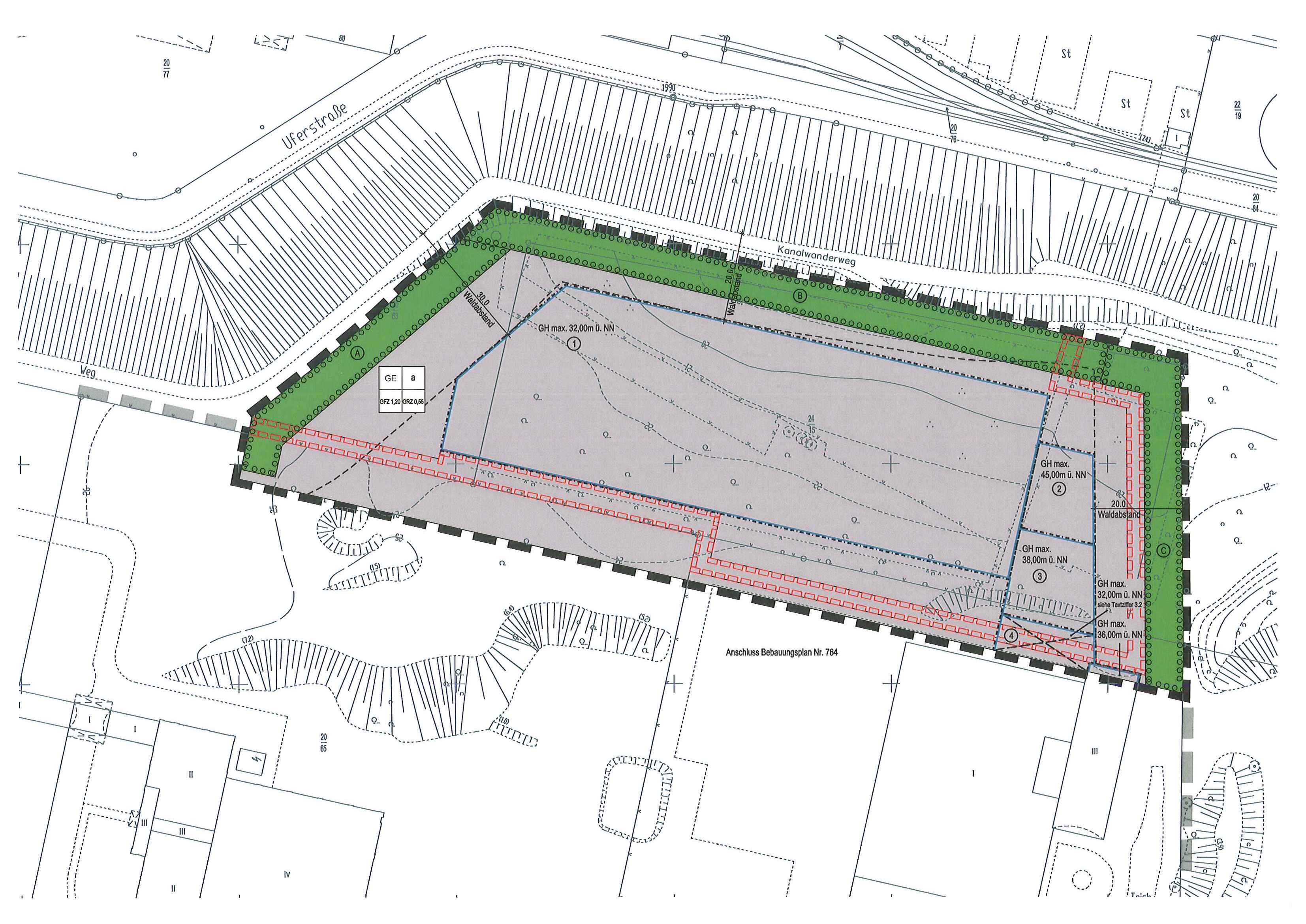 bebauungsplanung-gewerbe-walterwerke-kiel