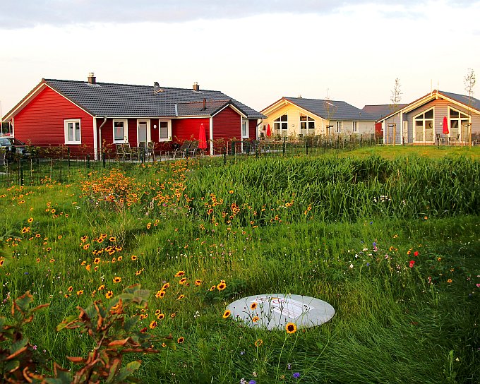 neubaugebiet niebüll