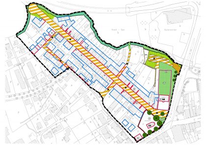 planung im bestand ploener neustadt 1